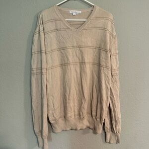 Calvin Klein Sweater